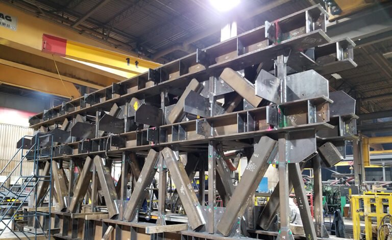 Our Projects - Groupe ADF inc.