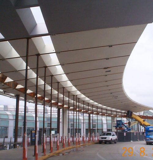 08 - O’Hare International Airport
