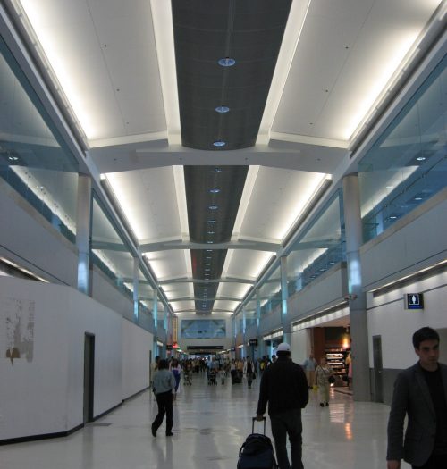 11 - Miami Airport