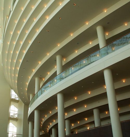 14 - Adrienne Arsht Center for the Performing Arts
